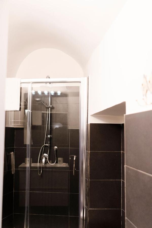 Partenope House Mare Napoli Eksteriør billede