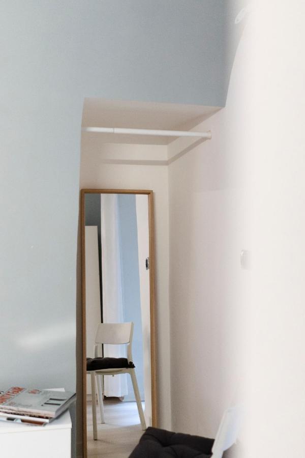 Partenope House Mare Napoli Eksteriør billede